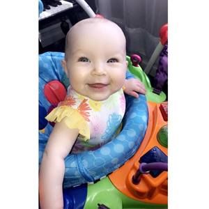 Meet your Posher, Christa